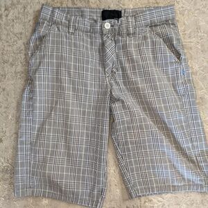 Hurley shorts sz 31